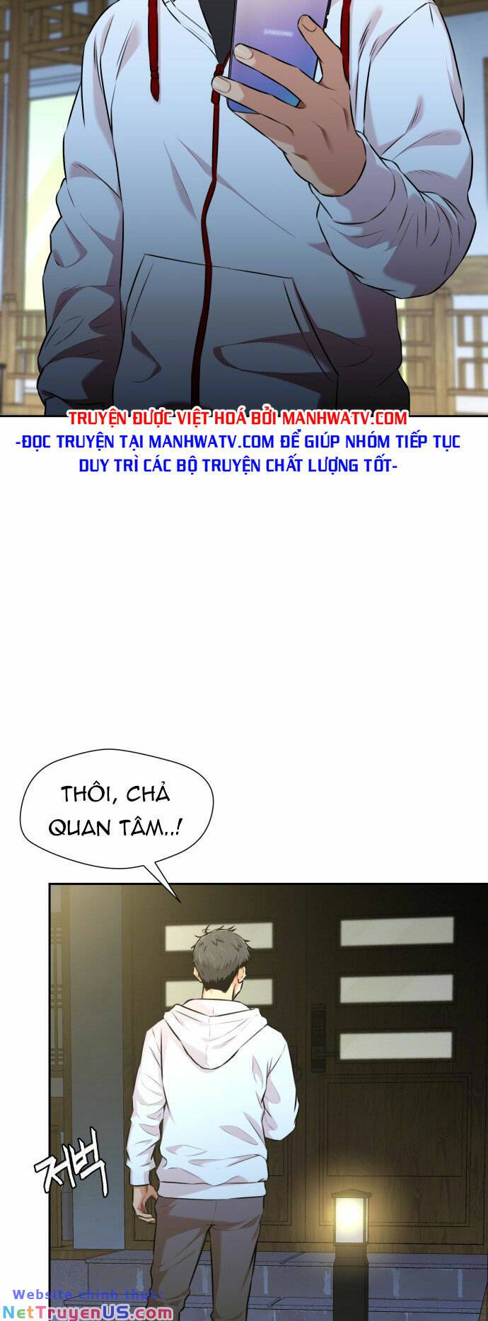 gương mặt thiên tài chapter 105 26