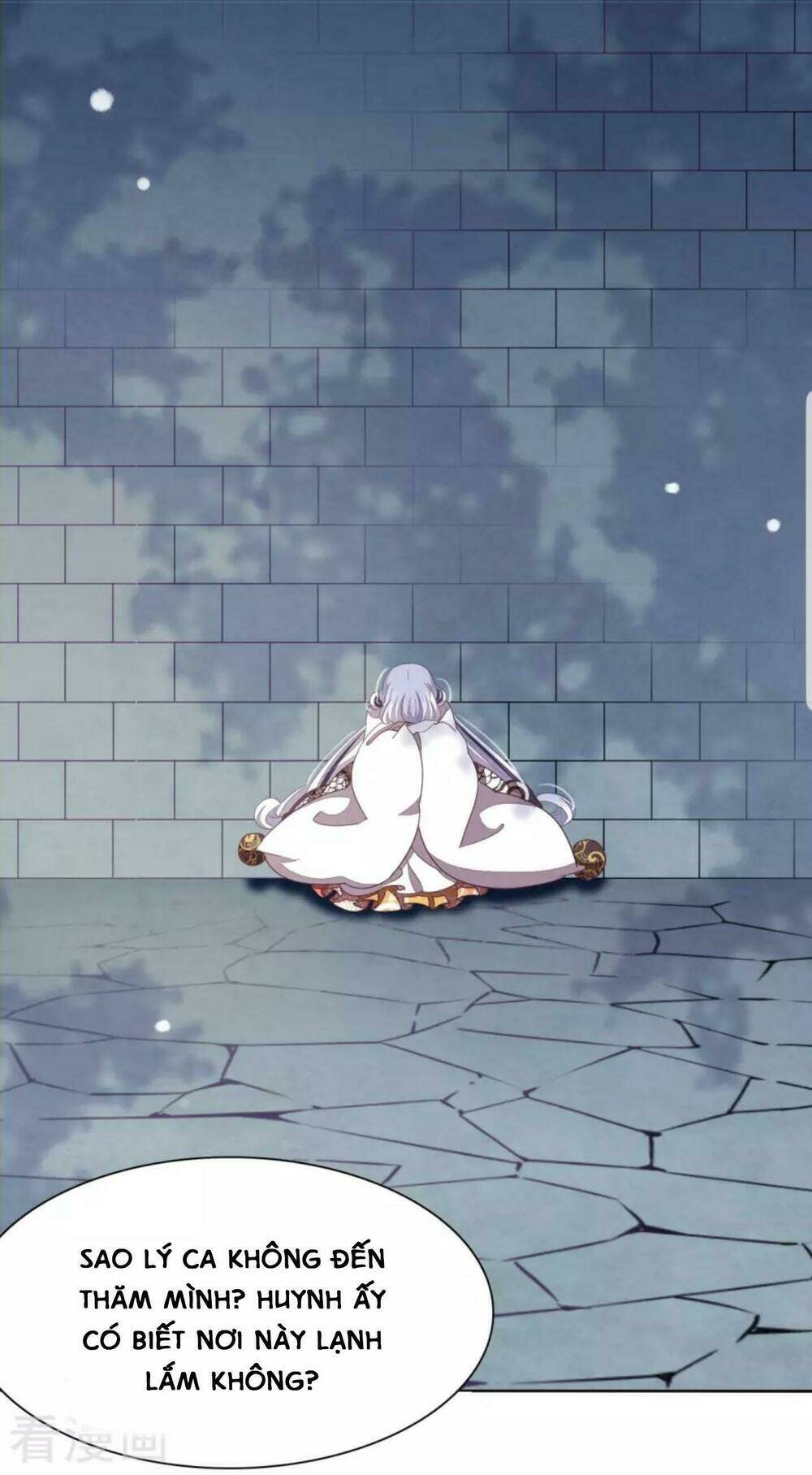 xuyên về cổ đại làm quốc bảo chapter 15 11