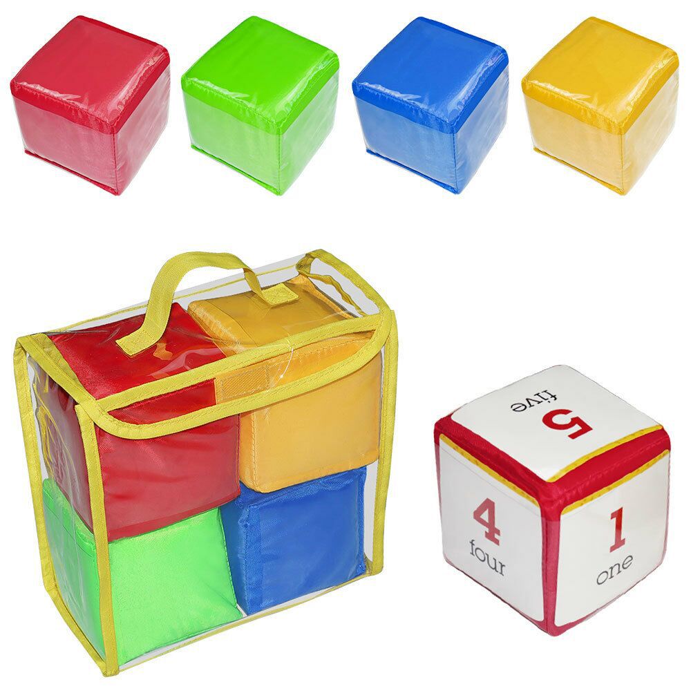 Xúc Xắc Gài Thẻ - Pocket Dice - Size 10x10cm ( Không Kèm Thẻ )