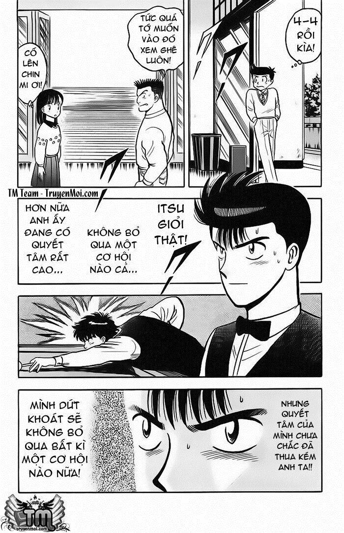 break shot chapter 115 11