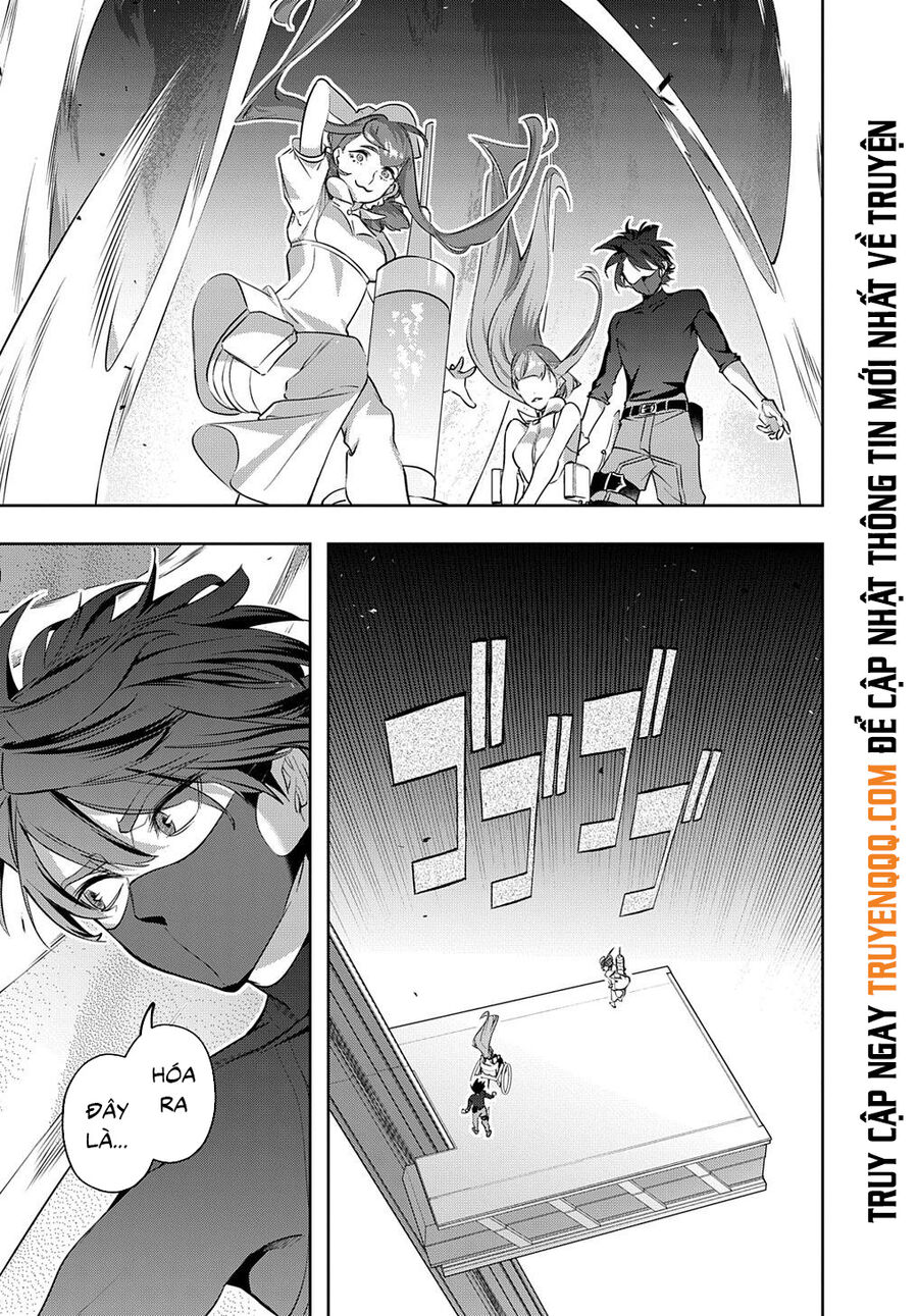 the kingdom of ruin chapter 38.1 19