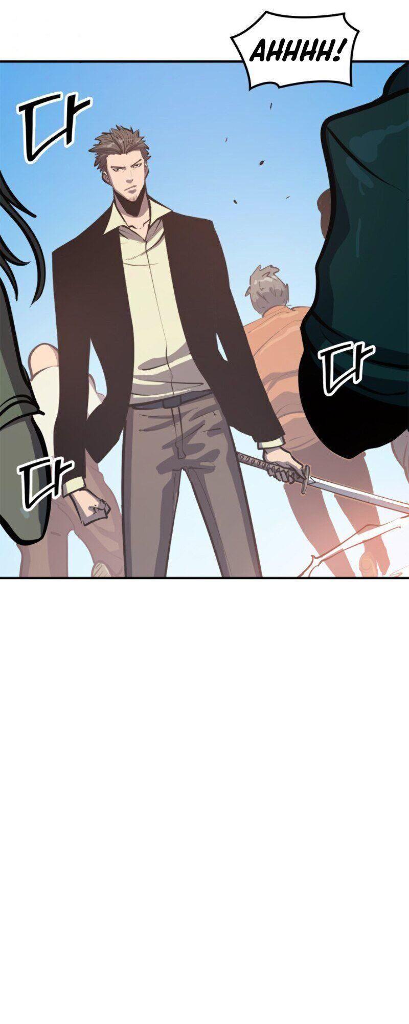 tôi trở lại thăng cấp một mình chapter 23 65