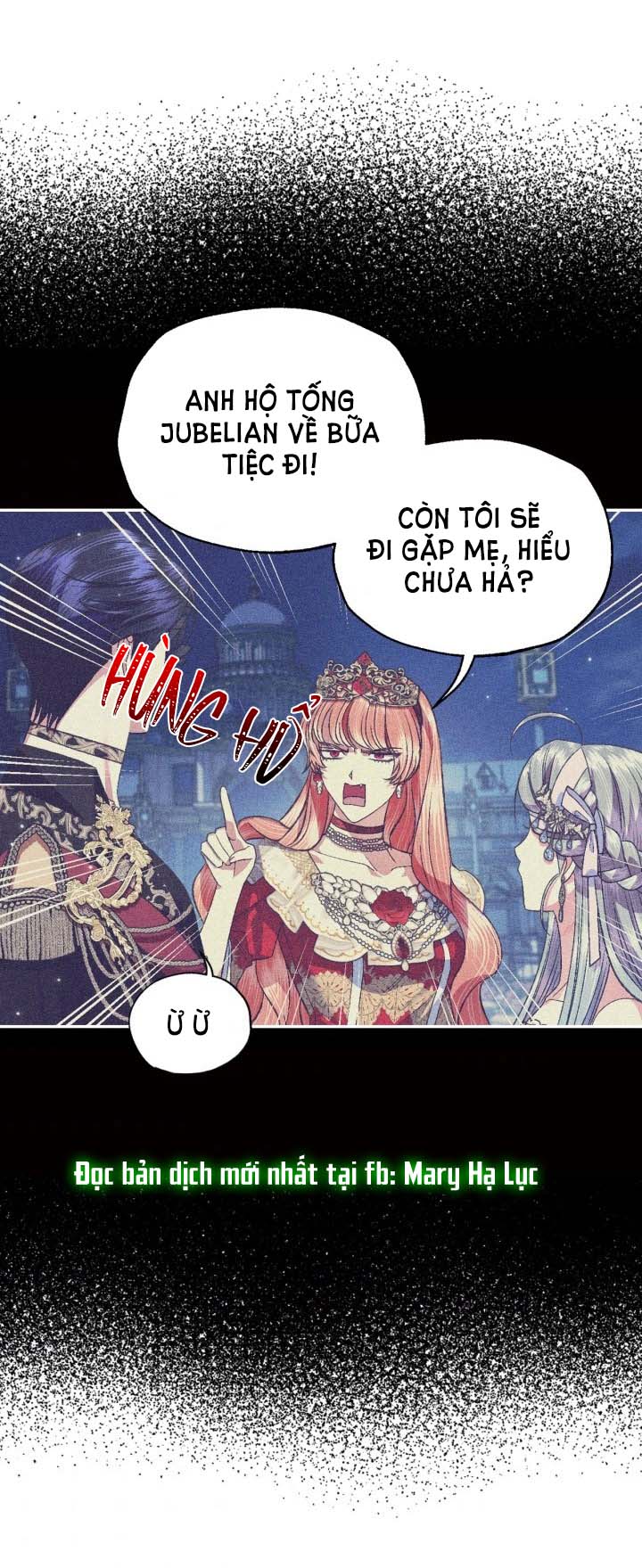 cha à, con không muốn kết hôn đâu chapter 73 58