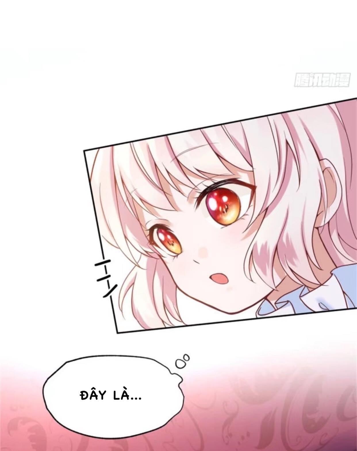 kế hoạch sống còn của công chúa phản diện chapter 2.2 22