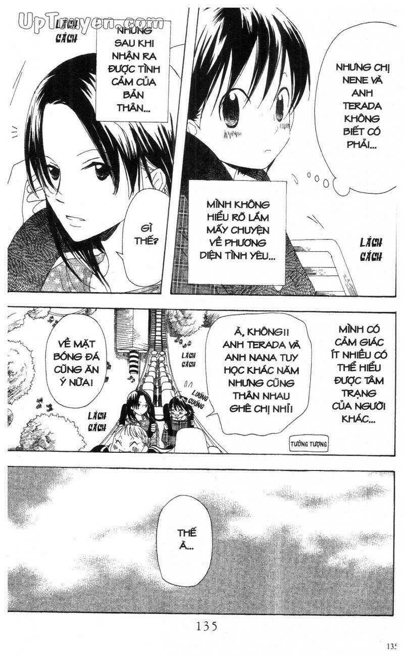 oniichan to issyo chapter 5 135