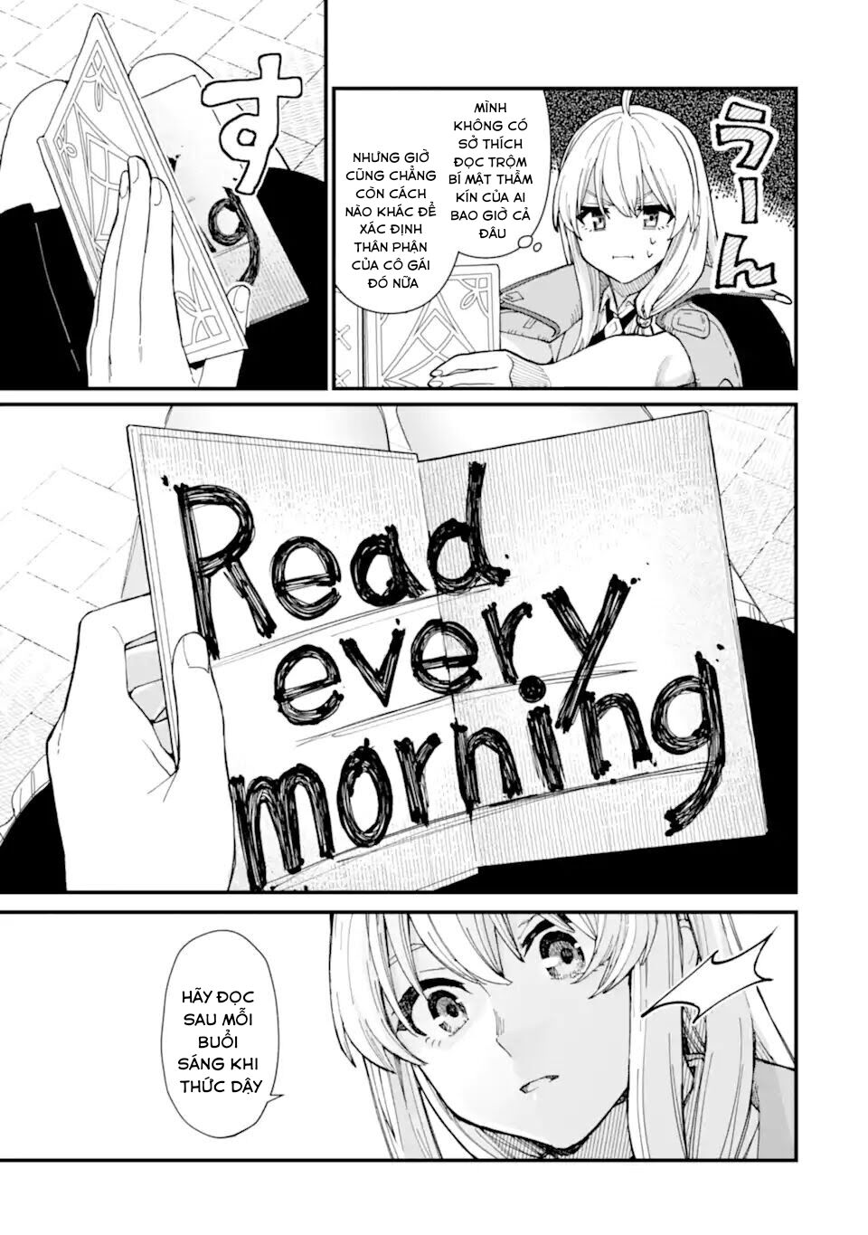 majo no tabitabi chapter 13 15