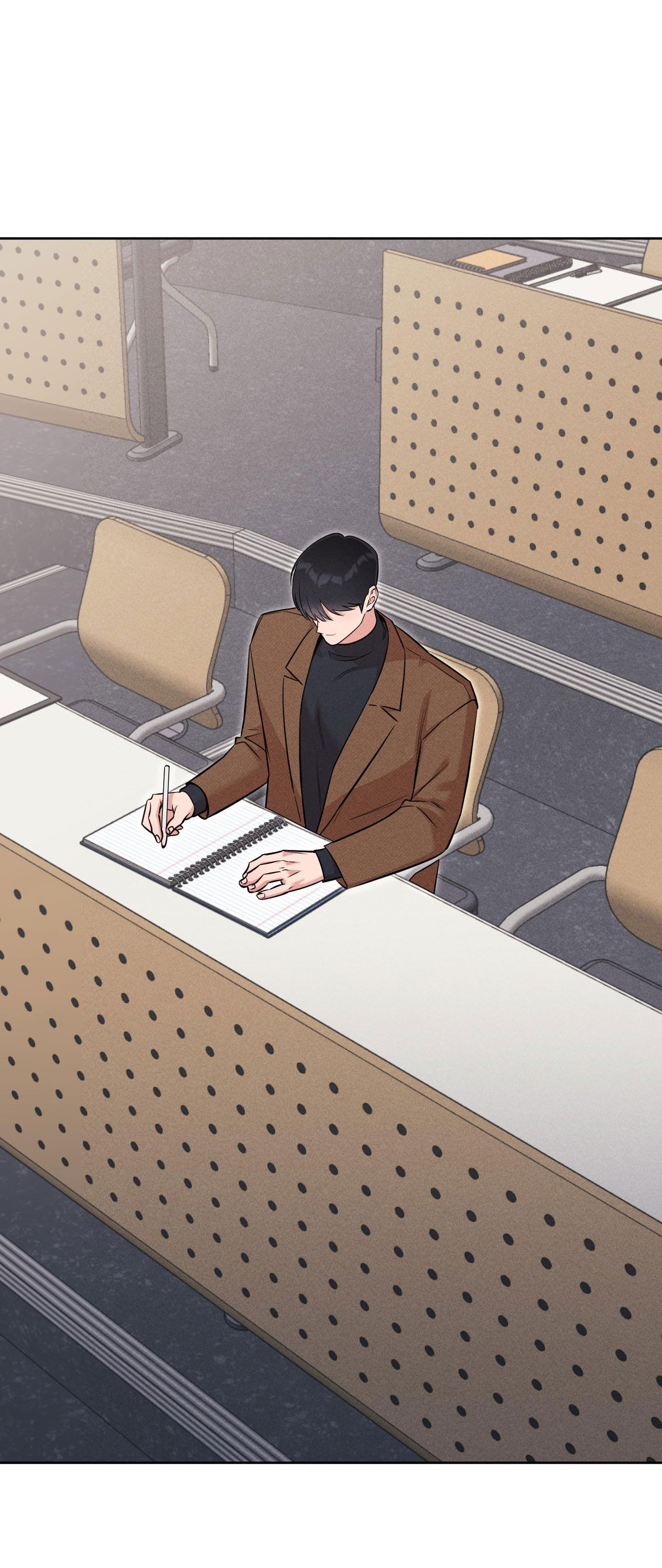 [18+] thành người yêu kém tuổi từ hôm nay chapter 14.2 9