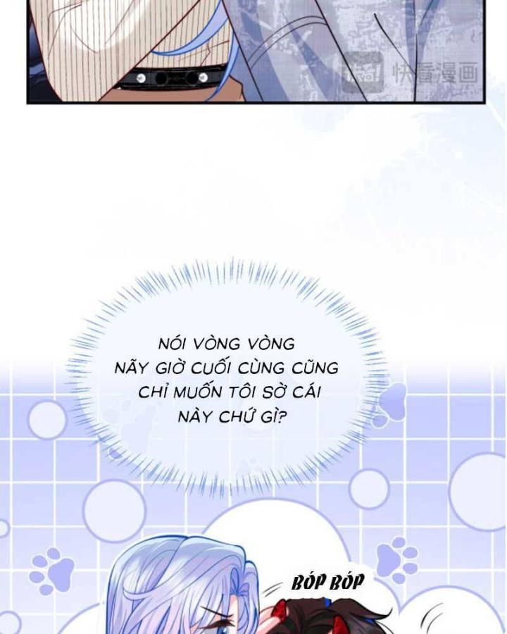 vị chỉ huy lạnh lùng khóc trong vòng tay tôi chapter 45 18