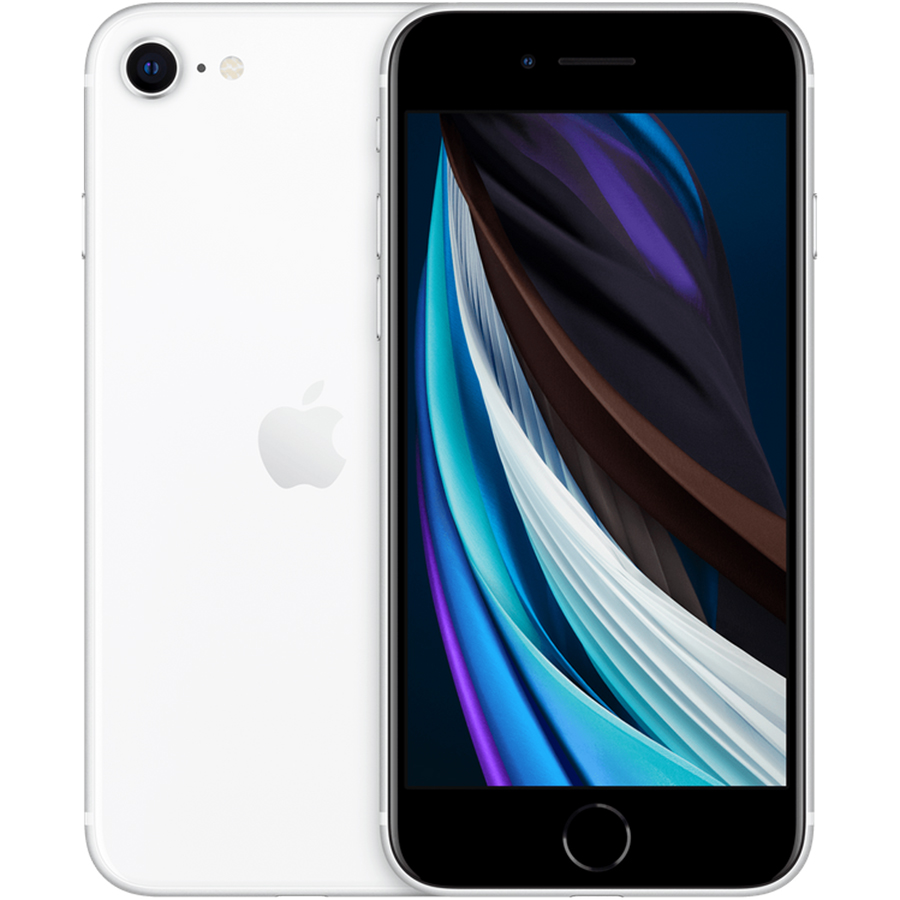 Điện Thoại iPhone SE 2020 64GB - Hàng Chính Hãng