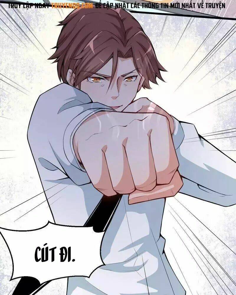 giáo sư điên trong khuôn viên trường chapter 1 61