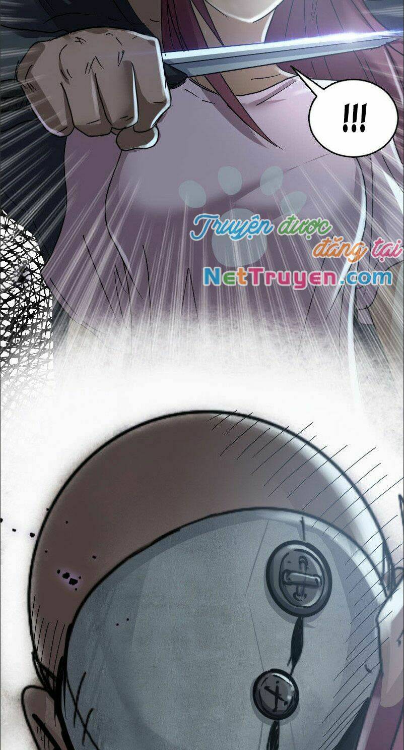 người tiên phong chapter 1 11