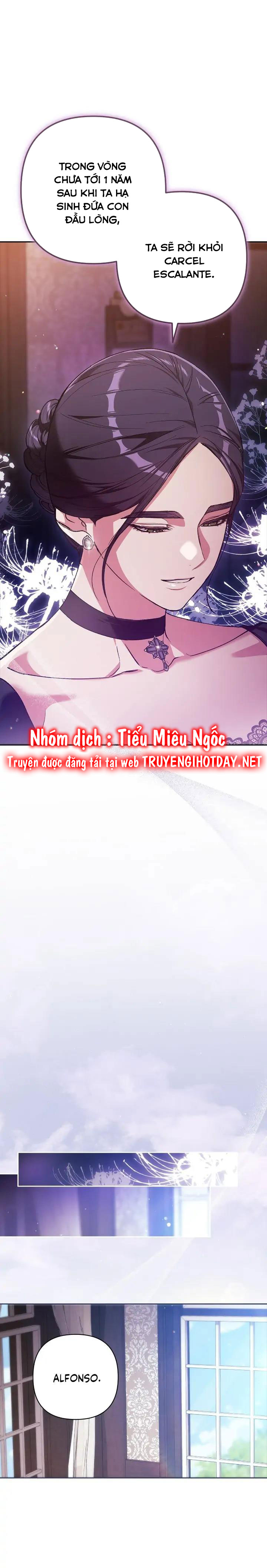 tôi mới là người quyết định cuộc hôn nhân này chapter 49 26