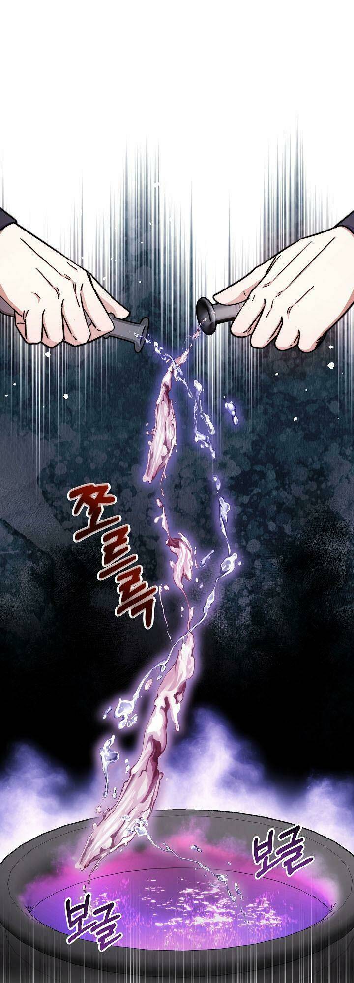 nàng evangeline chapter 15 5