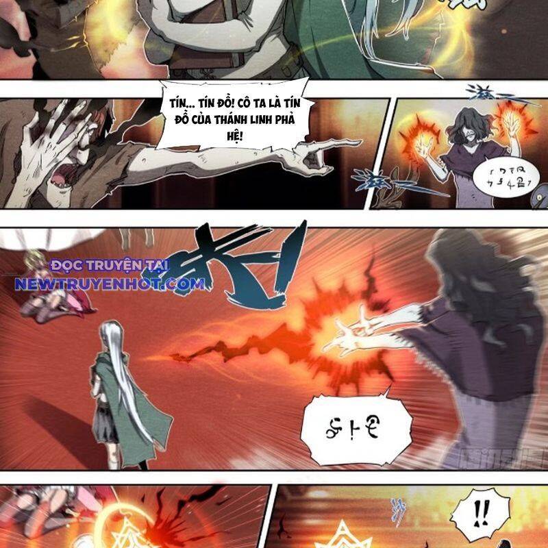 dự báo khải huyền chapter 143 29