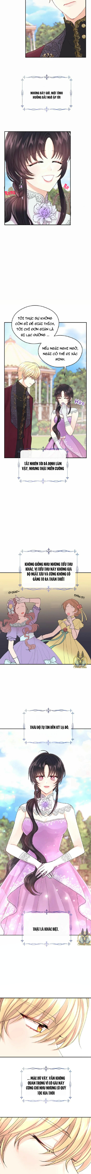 roelin tiến bước tới tương lai chapter 3 5