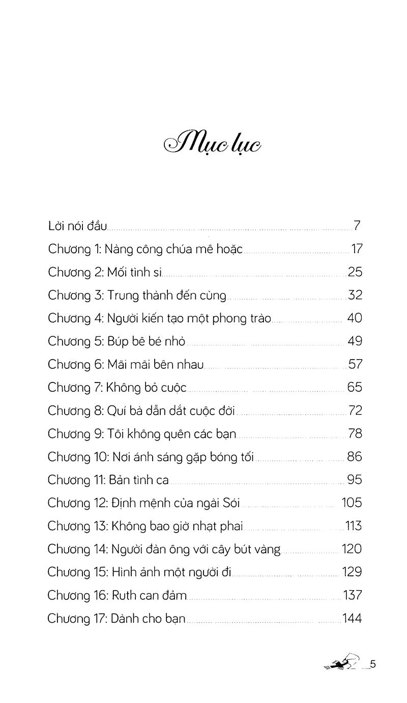 Đằng Sau Mỗi Người Đàn Ông Vĩ Đại