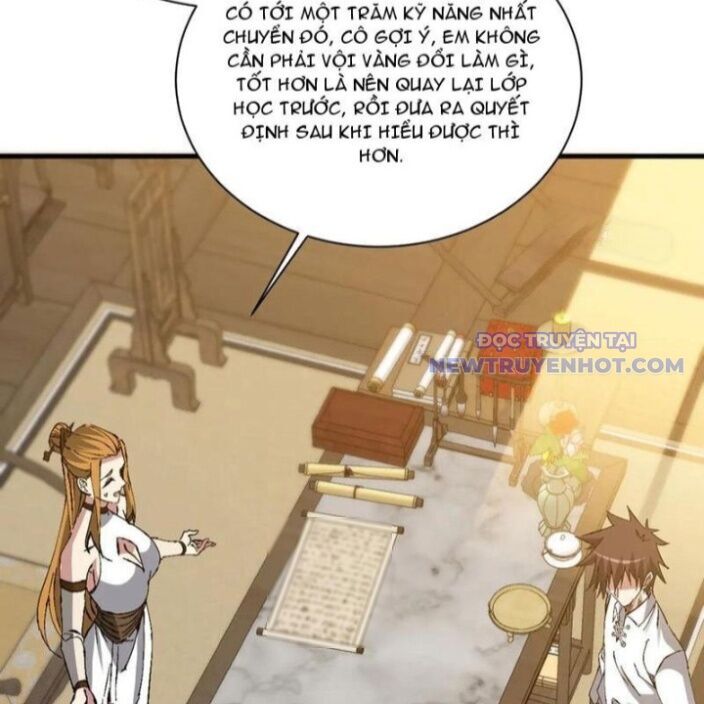 chư thần làm vợ, ta vô địch tại võng du chapter 25 20