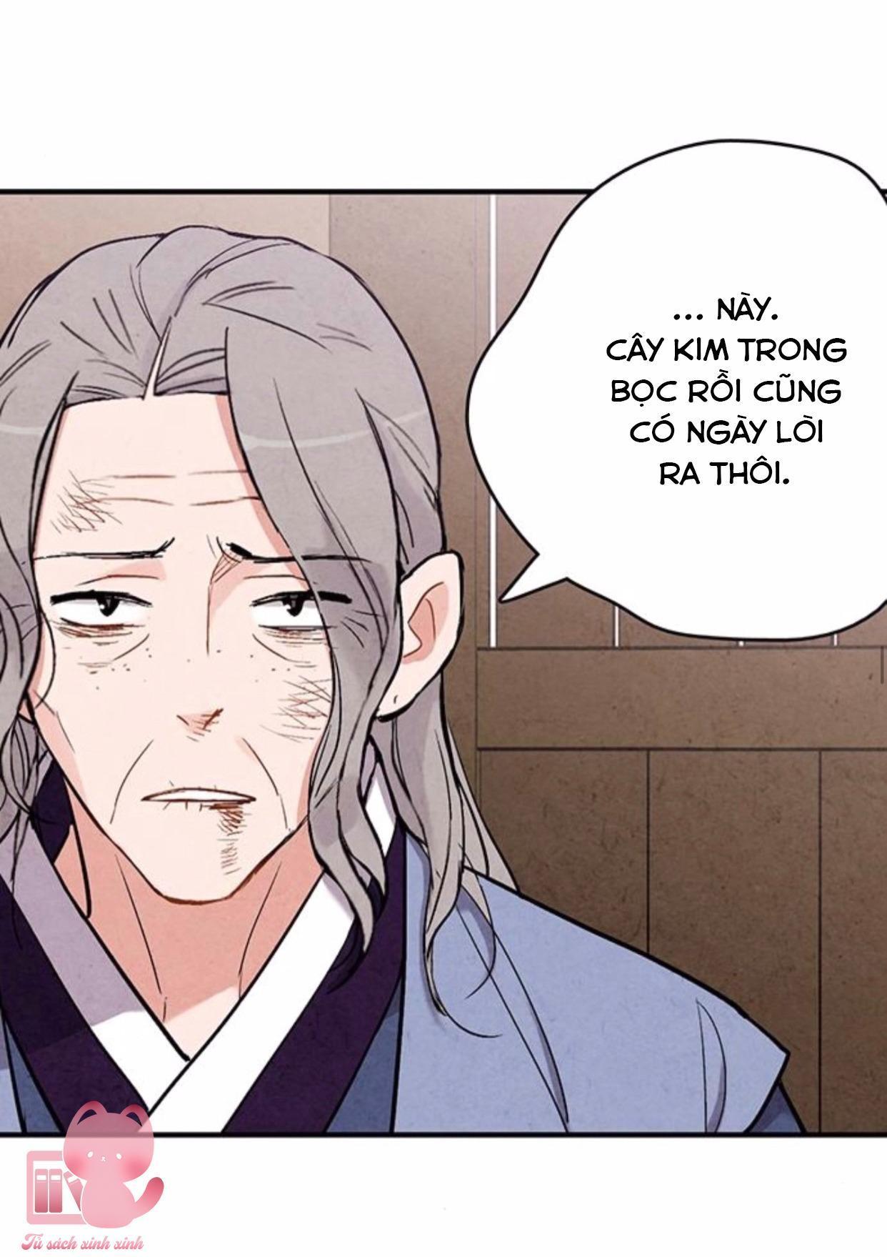 lệnh cấm hôn chapter 53 34