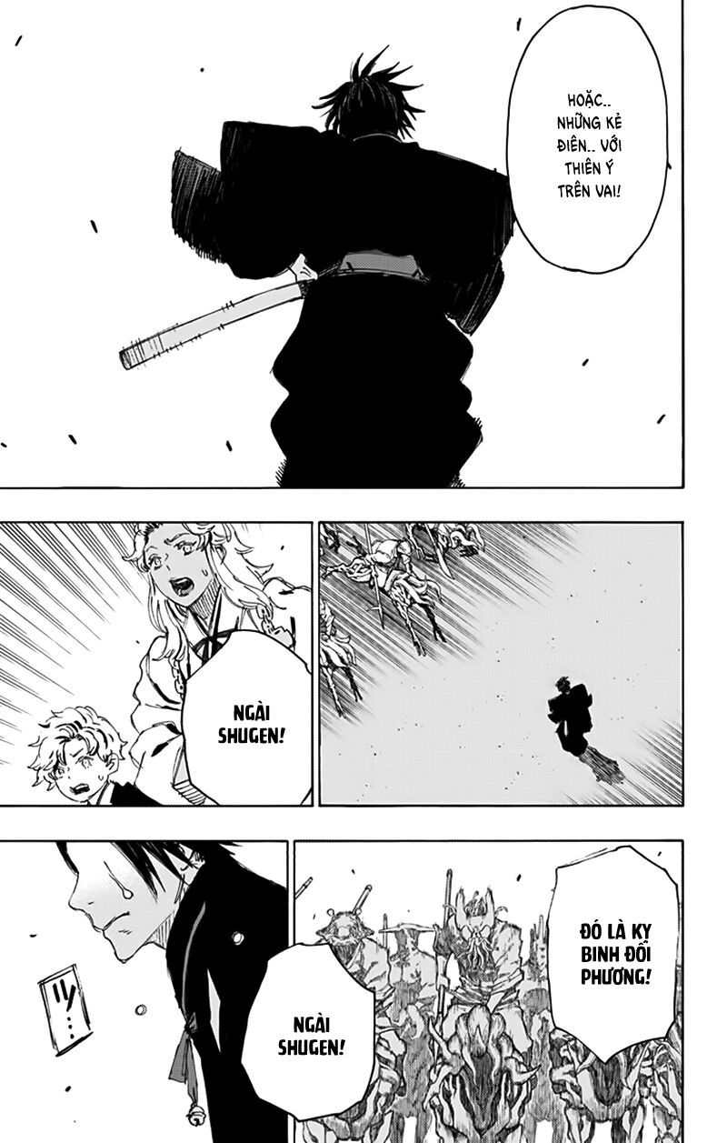 jigokuraku chapter 88 12