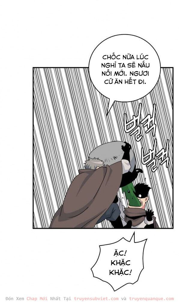 tôi sinh ra để làm người vĩ đại chapter 63 51