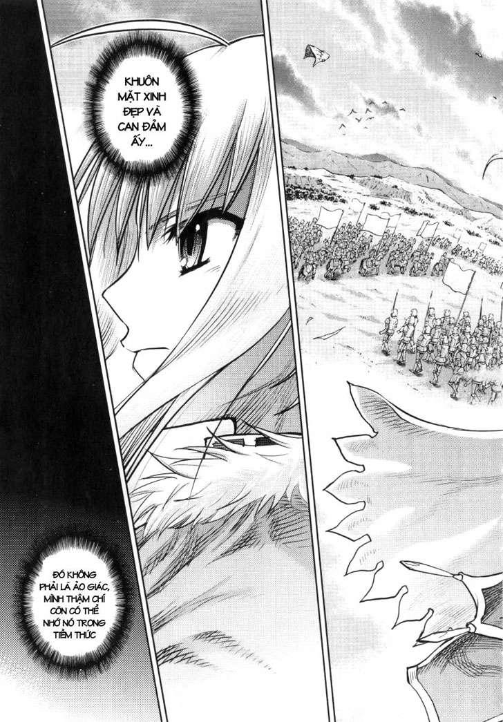 fate stay night chapter 30 35