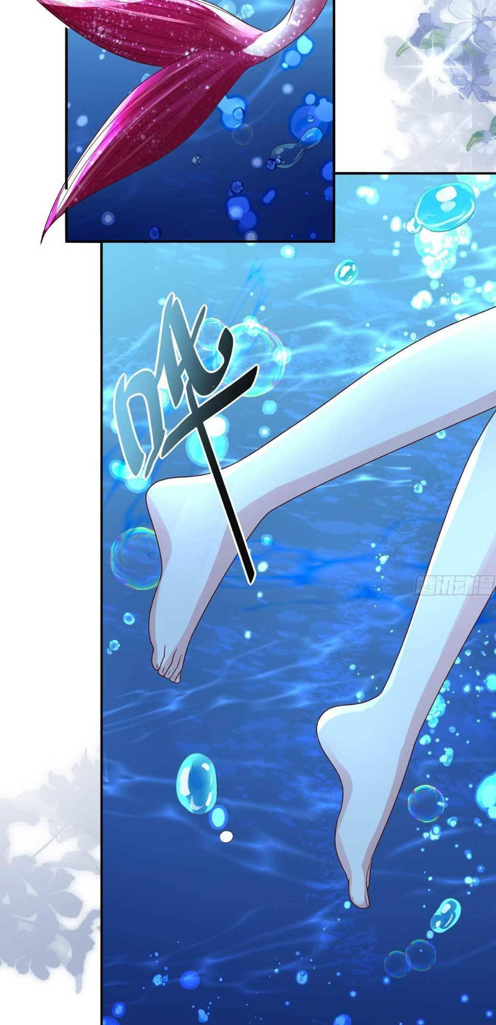 tổng tài huyết tộc cực sủng cô vợ mỹ nhân ngư chapter 66 21