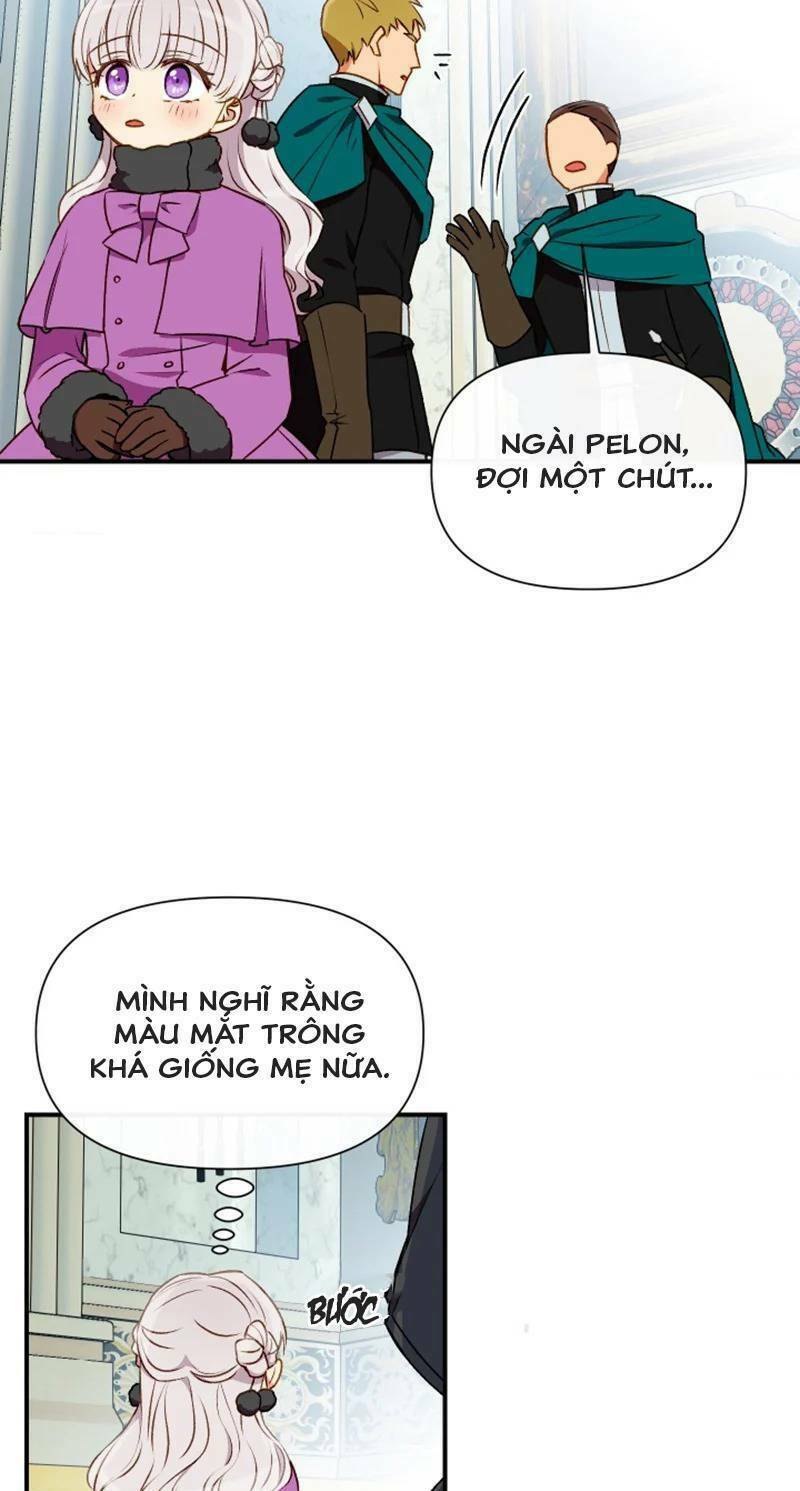 khế ước của nữ công tước quái vật chapter 47 45