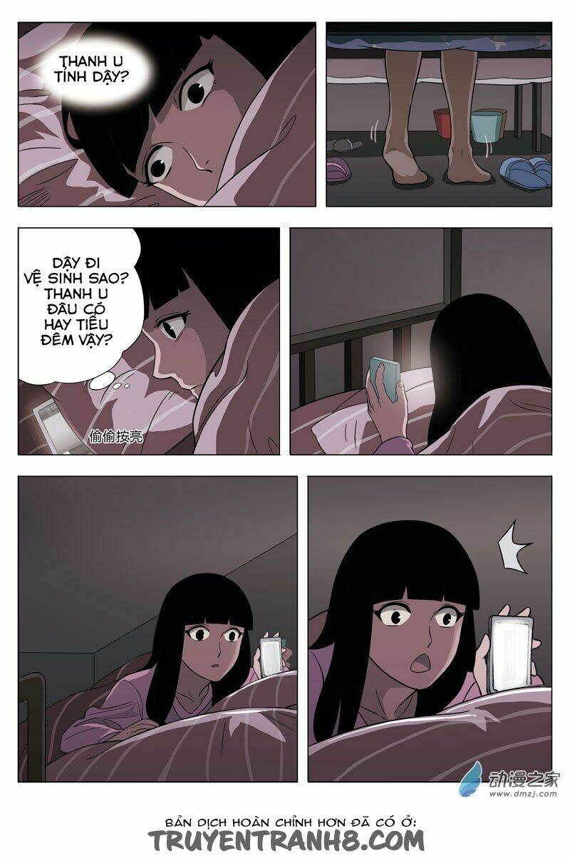 tầng 19 địa ngục chapter 2 12