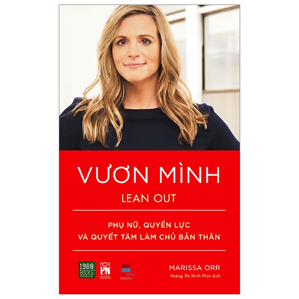 Lean Out - Vươn Mình