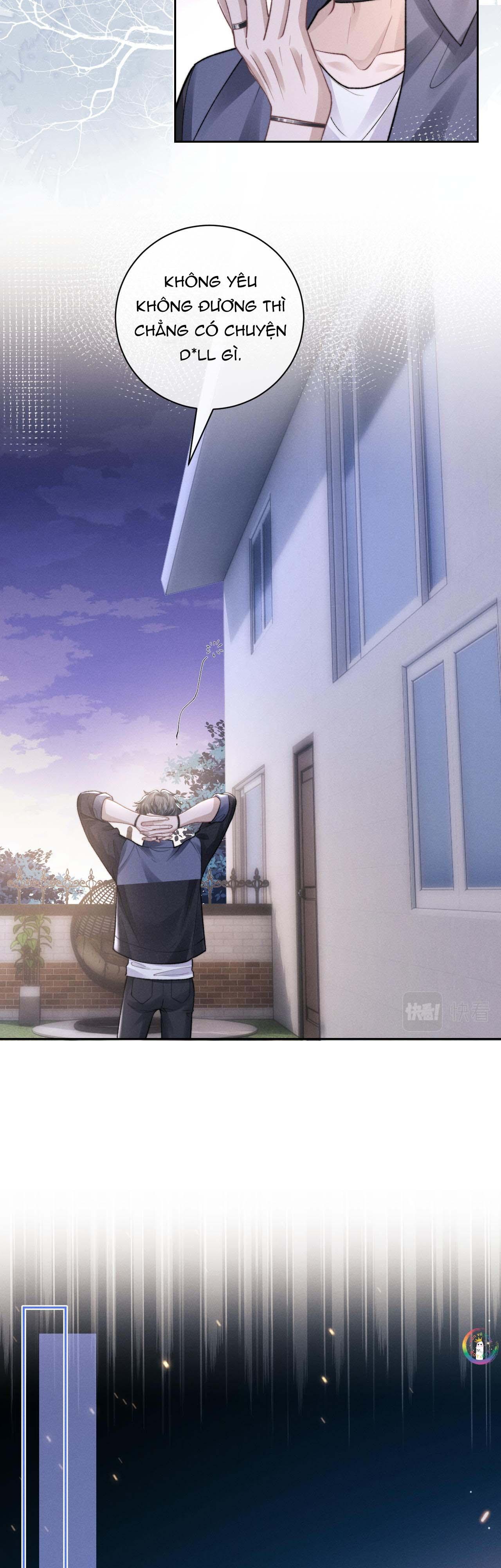 chấp sự thỏ tai cụp chapter 54 7