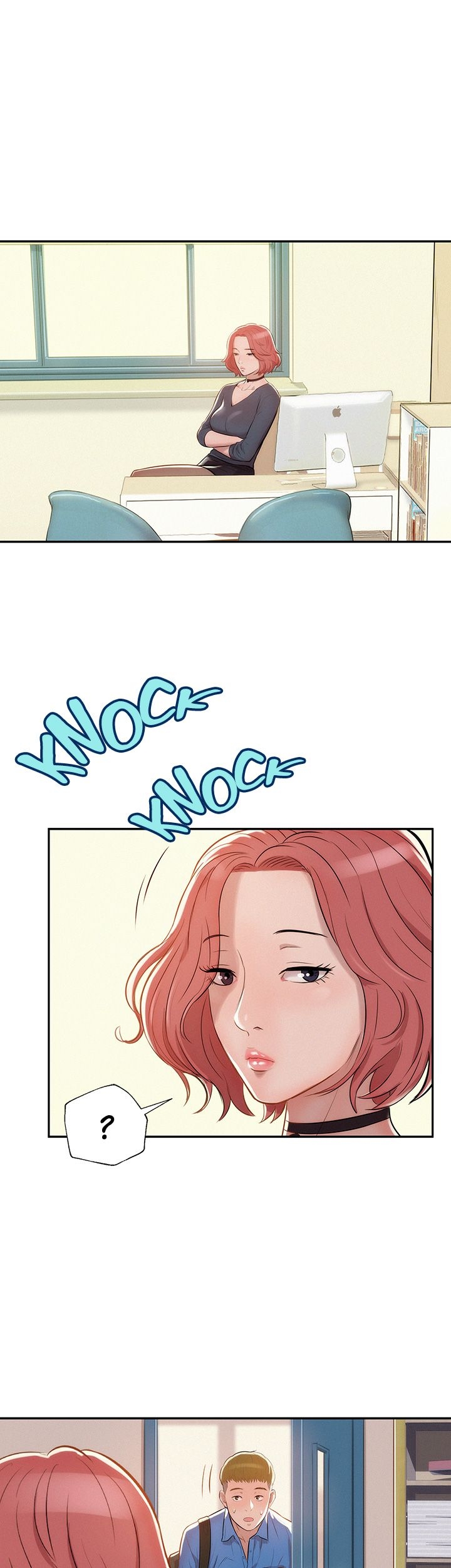 sinh viên năm nhất chapter 7 7