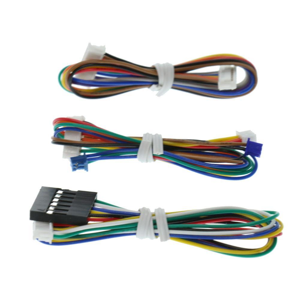 2pc J - R Programmer V2 W / 3 Cables Set Replacement for XBOX