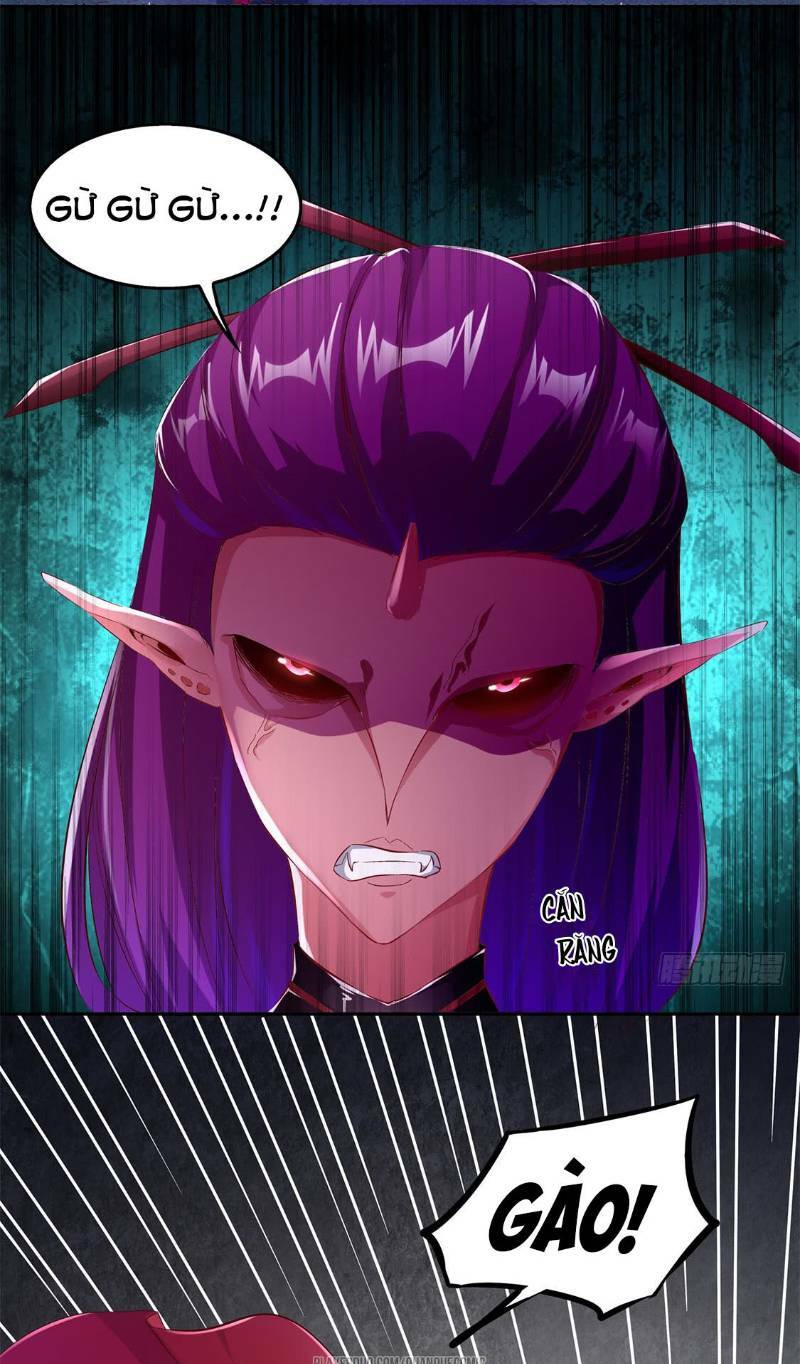 võng du chi tối cường đoán mệnh sư chapter 22 5