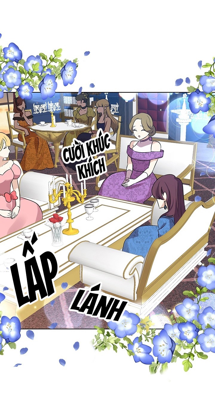 tôi sẽ trở thành gia sư của bạo chúa chapter 8 15