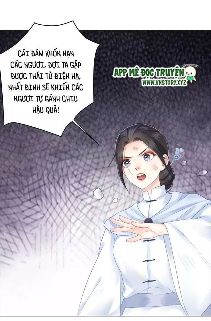 cực phẩm phế vật tiểu thư chapter 120 33