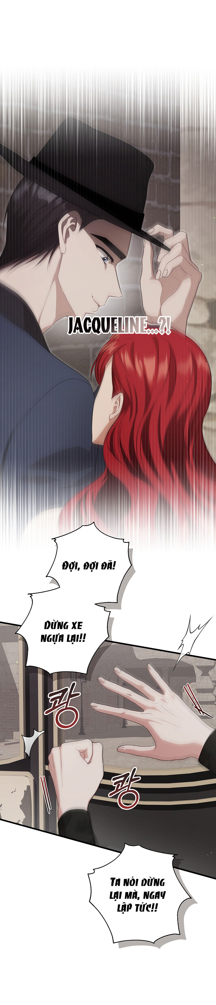 [18+] ác ma hôn chân tôi chapter 13.1 18