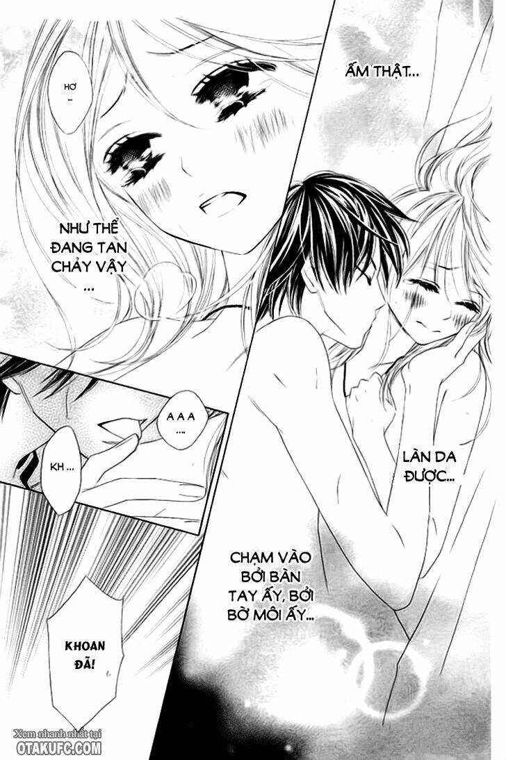 yêu quái cánh đen chapter 32 21