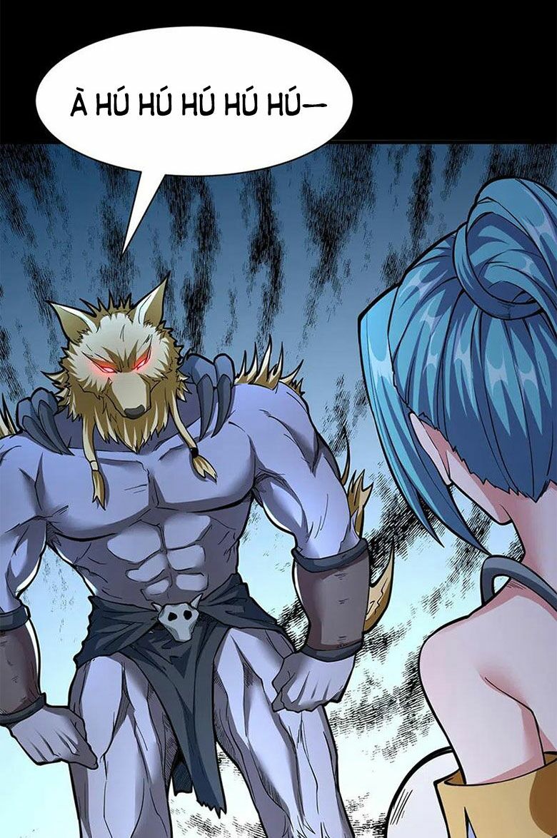 võ đạo độc tôn chapter 348 32