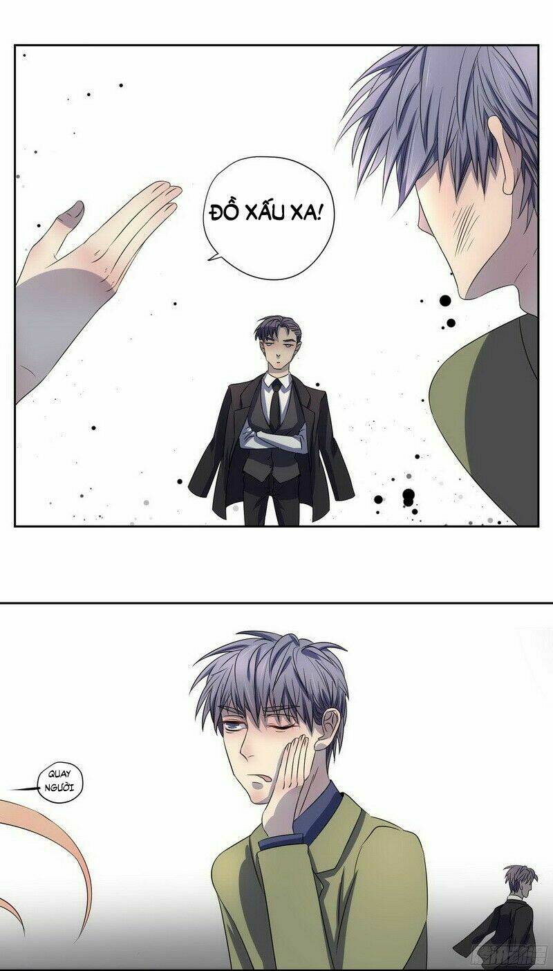 chỉ nhiễm thành hôn: đại thúc sủng vợ vô độ chapter 8 19