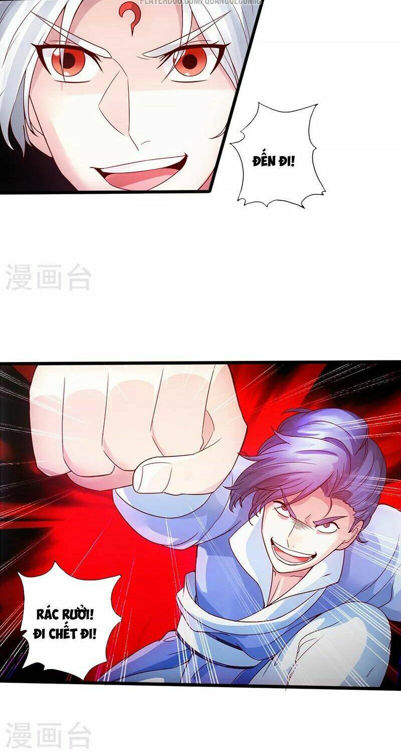 cuồng bạo nghịch tập chapter 3 22