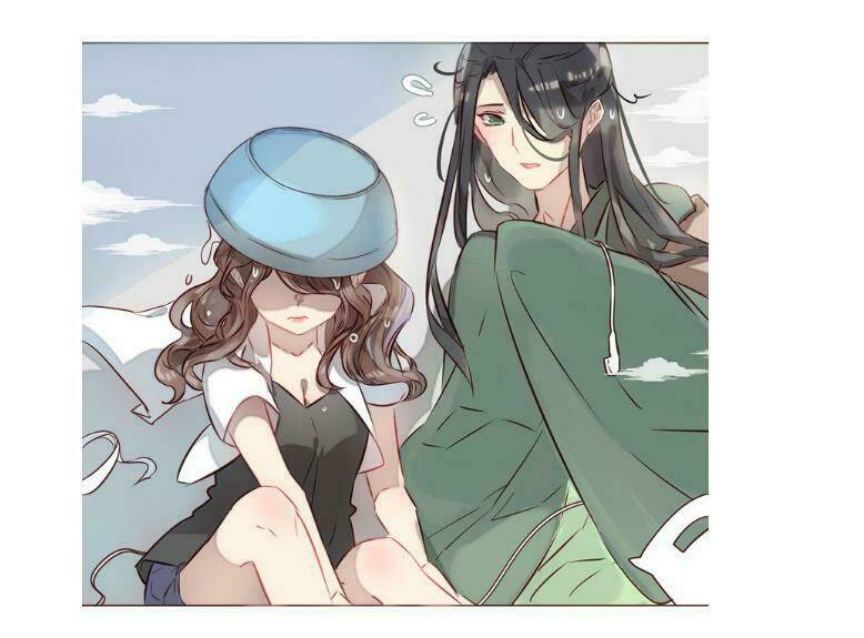 tiên thảo có linh hồn chapter 3 8