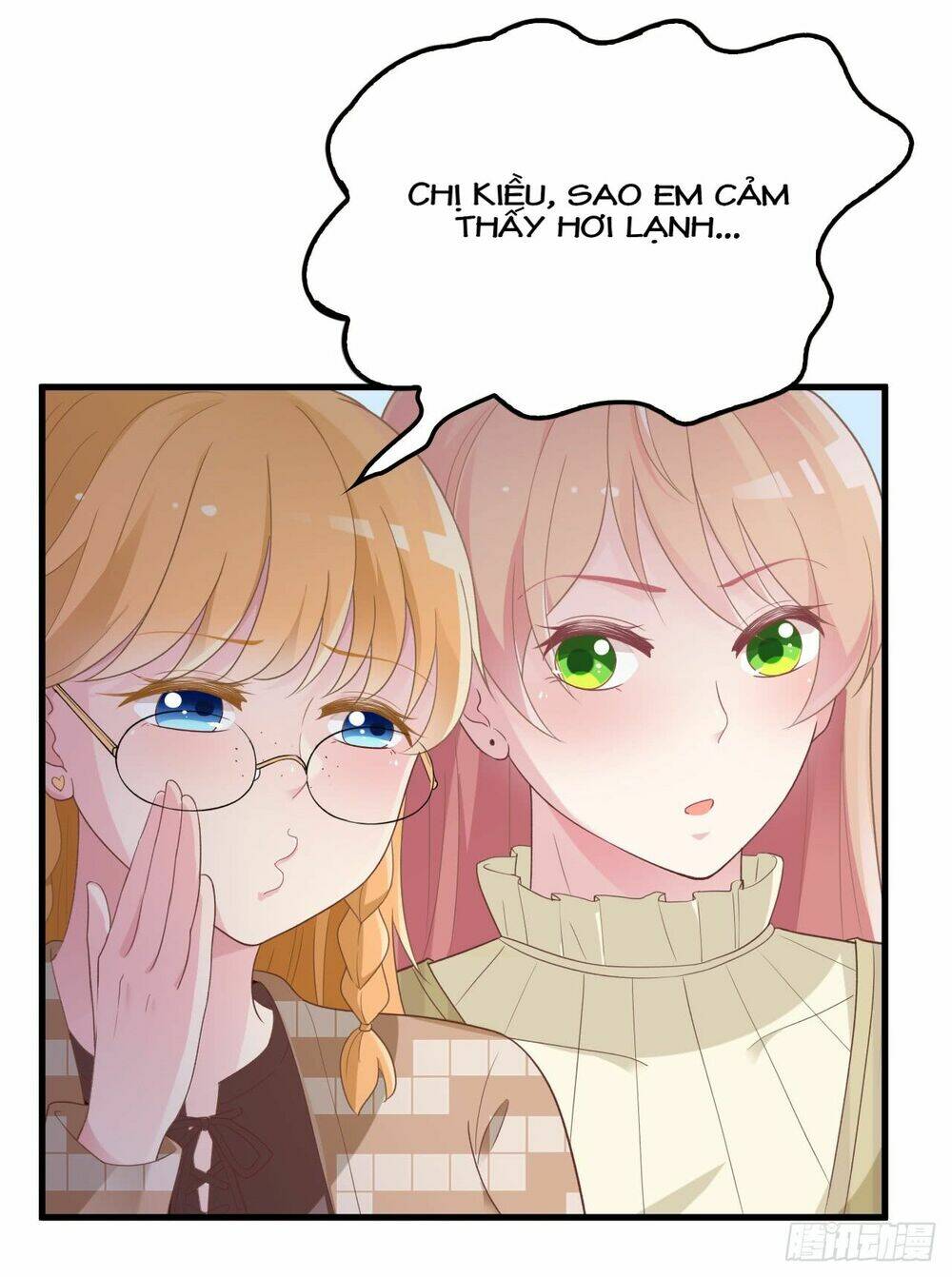 bí mật kết hôn với ảnh đế: vợ ơi đến đây tấn công đi nào chapter 33 3