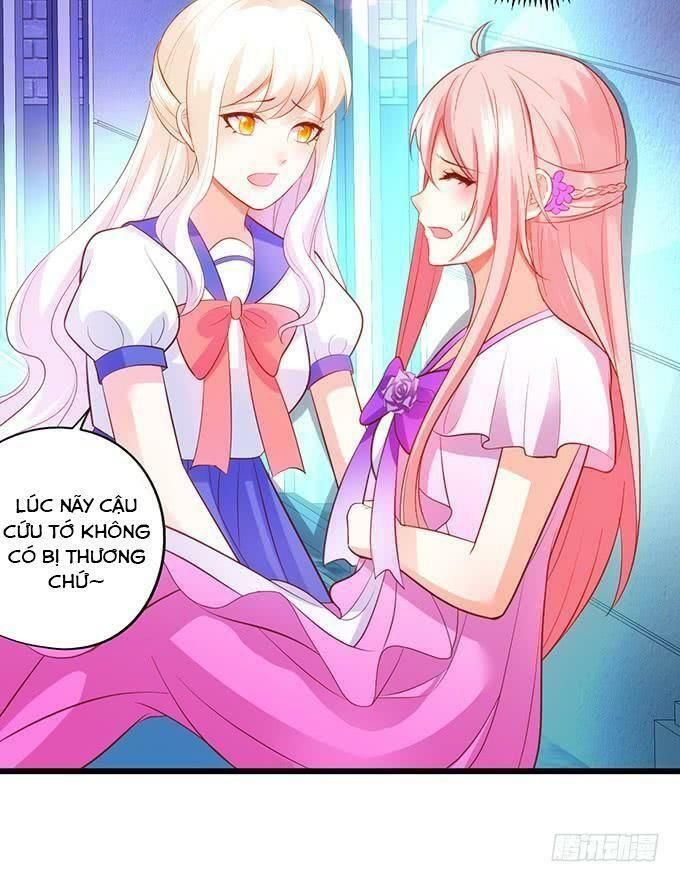 hồ tiên hung bạo chapter 96 65