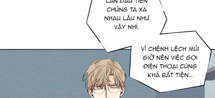 yêu em đi, bác sĩ! chapter 0 188