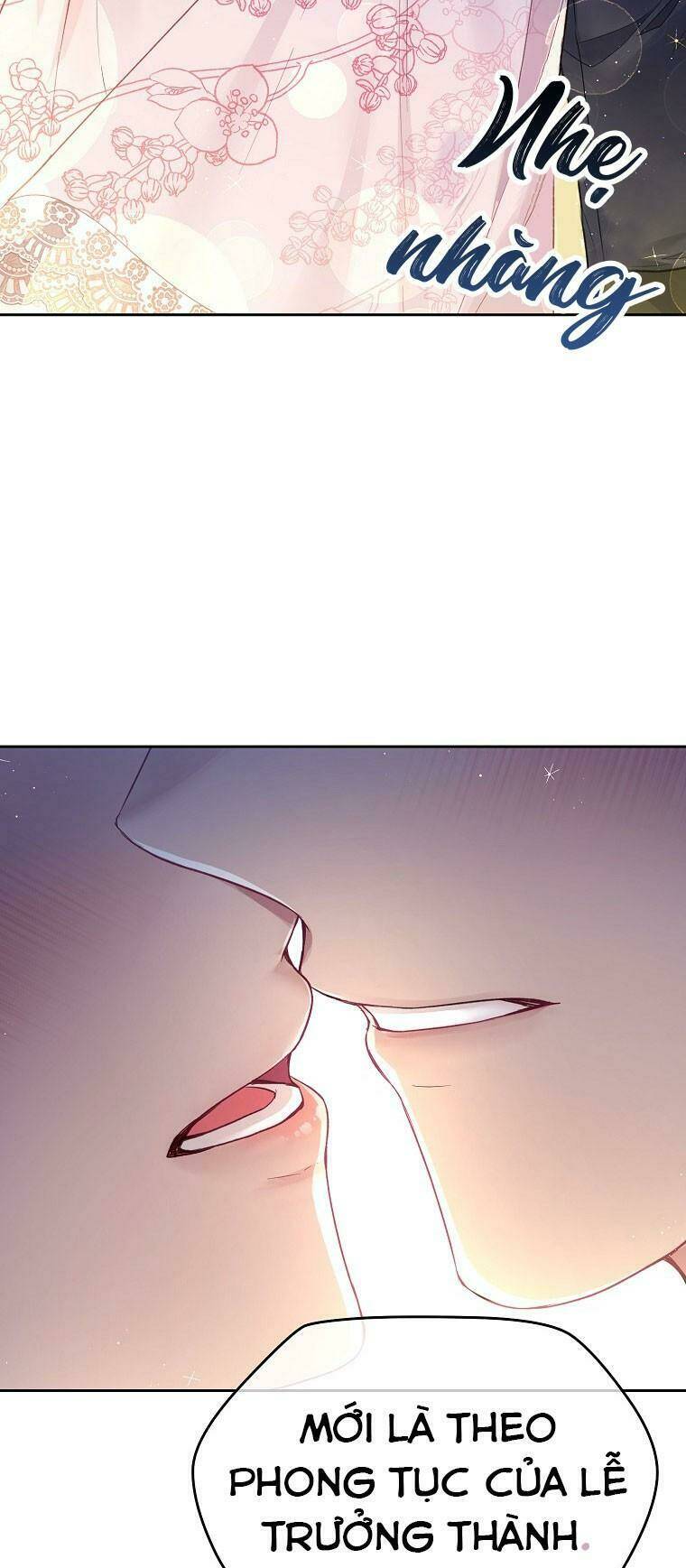 chồng em dễ thương chết mất thôi! chapter 34 26