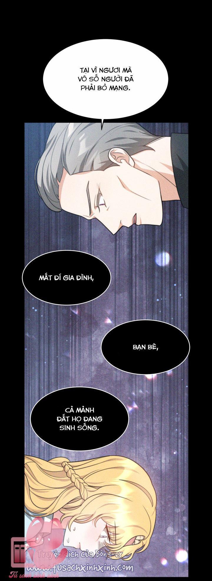 từ chồng cũ hóa thành nam chính chapter 31 46