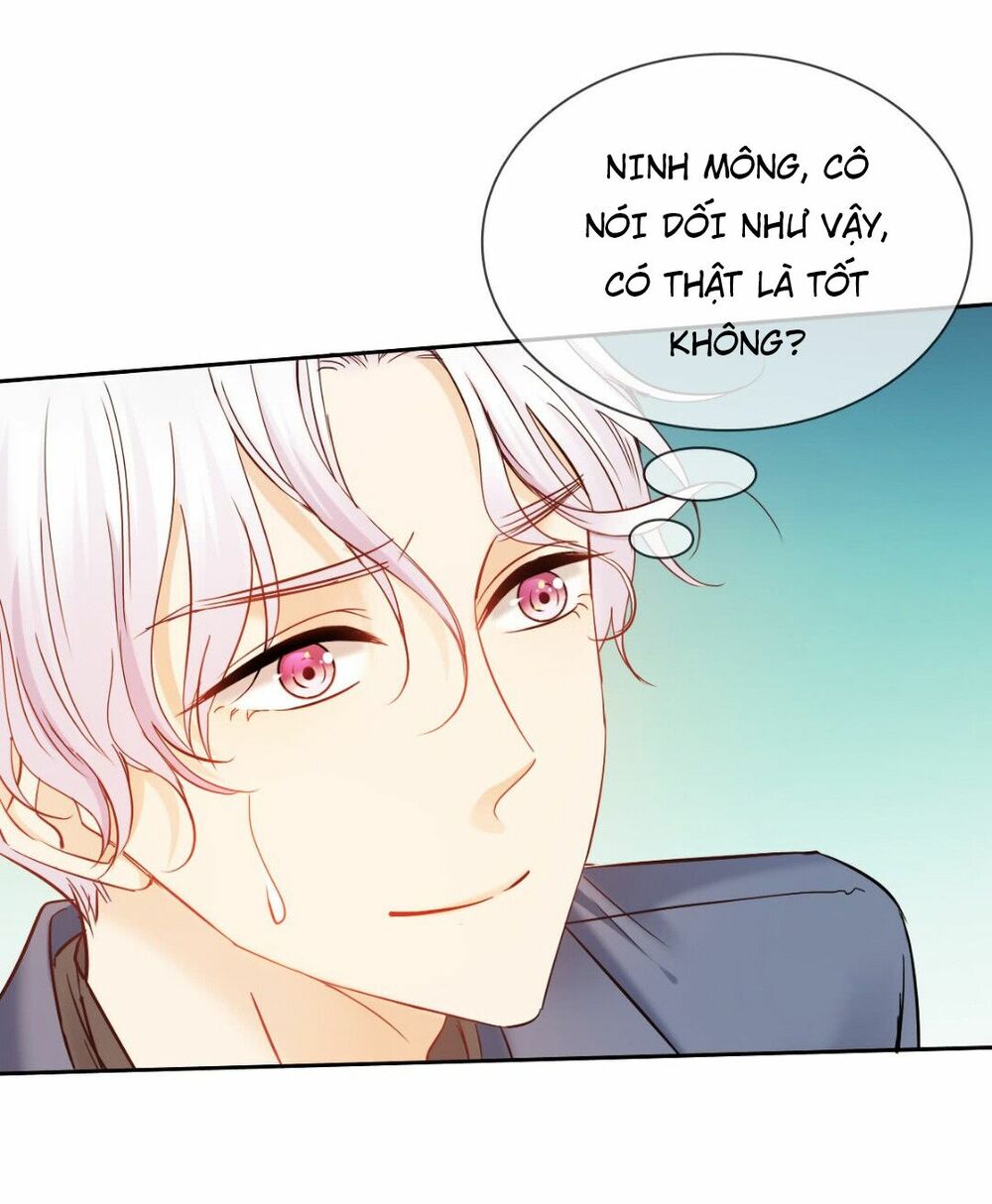 bay qua thiên sơn đến yêu anh chapter 38 19