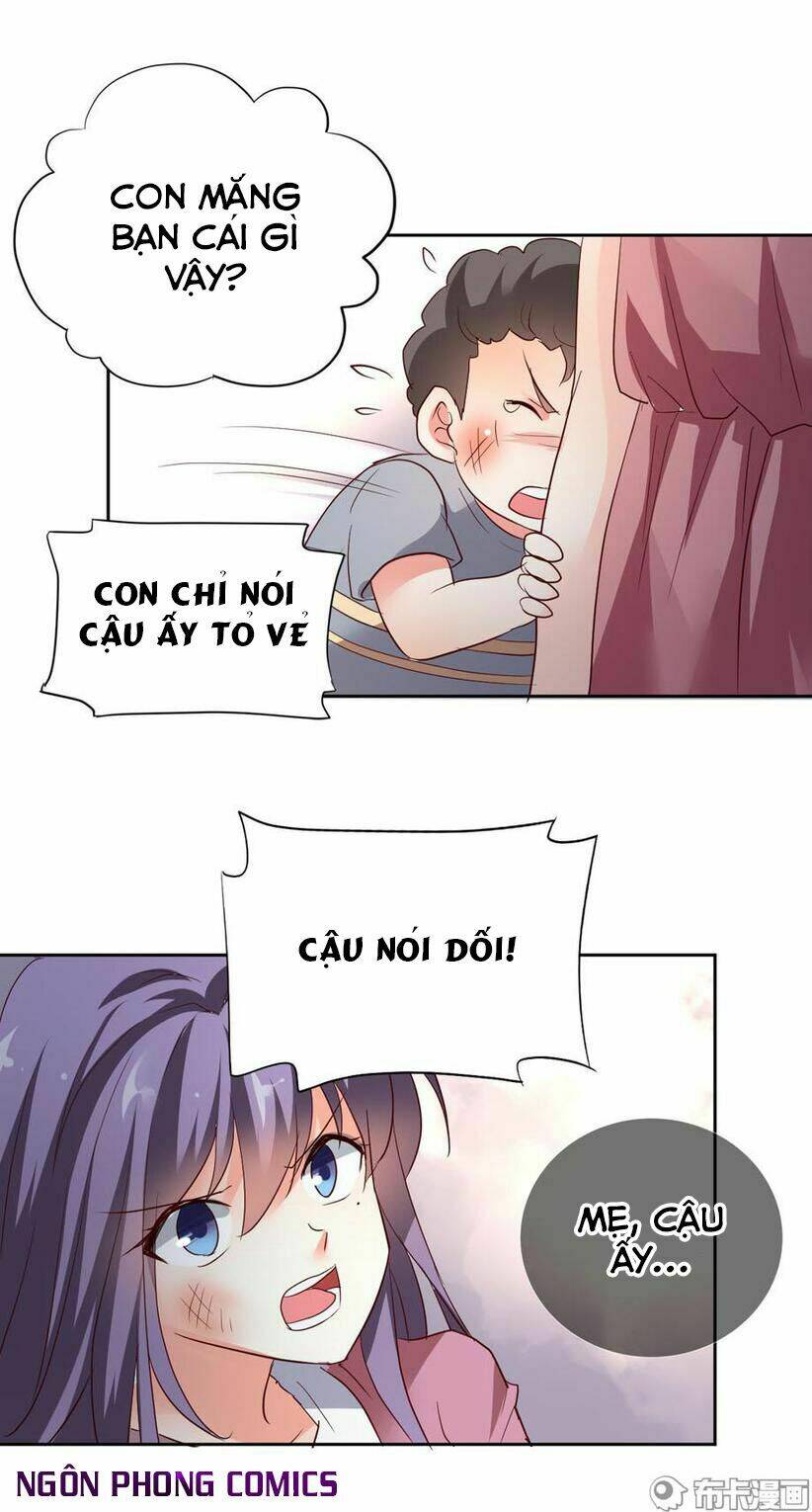 cô gái đặc biệt nhất của tôi chapter 37 14