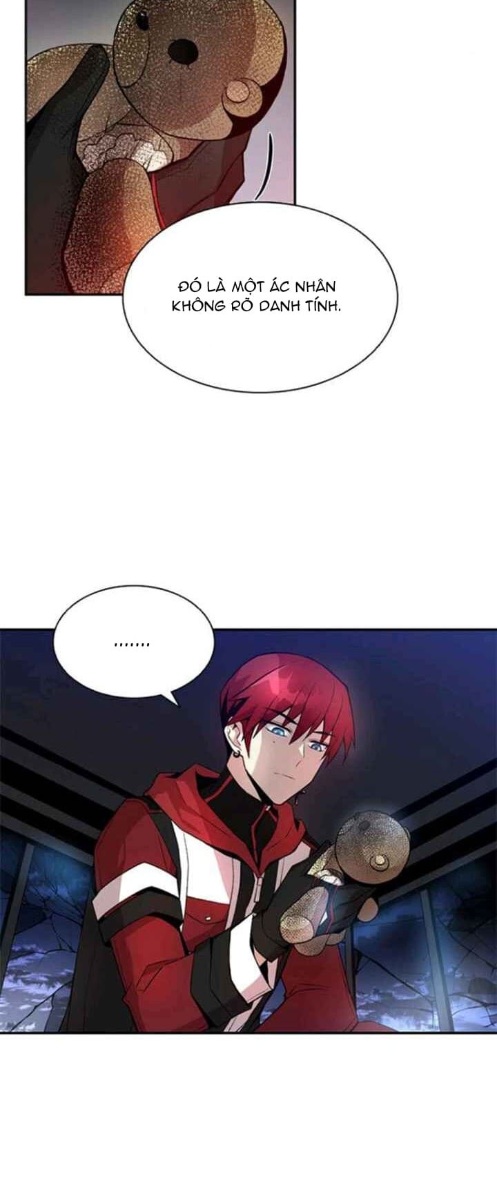 chuyển sinh thành ác nhân chapter 7 23