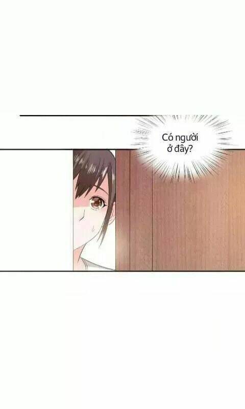 1 nửa hoàn hảo của ceo chapter 24 26